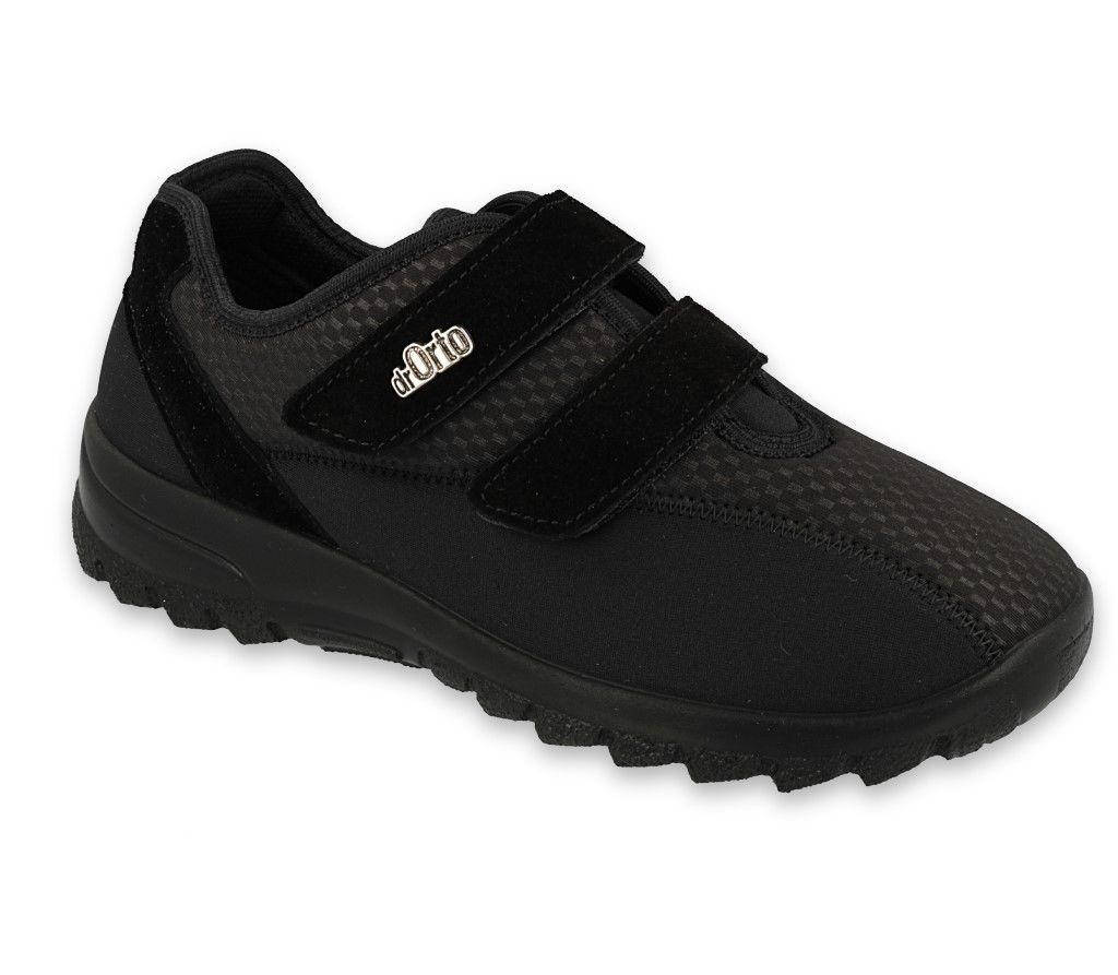 

Женские диабетические кроссовки Dr Orto Active 517D014 40, Черный