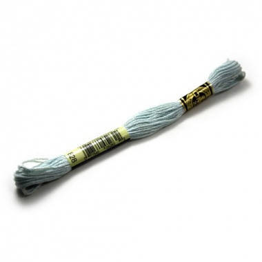 

Нитки муліне DMC №828