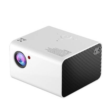 

FullHD Проектор TouYinger H5, Wi-Fi version, 1920х1080, White