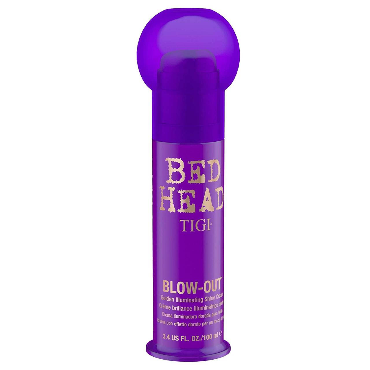 

Крем для выравнивания волос TIGI Bed Head Blow-Out 100 мл