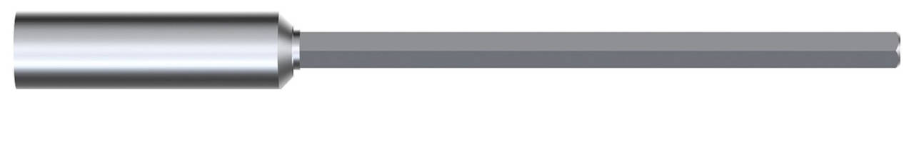 

Удлинитель 100 мм для микро бит 4 мм Wiha 40663