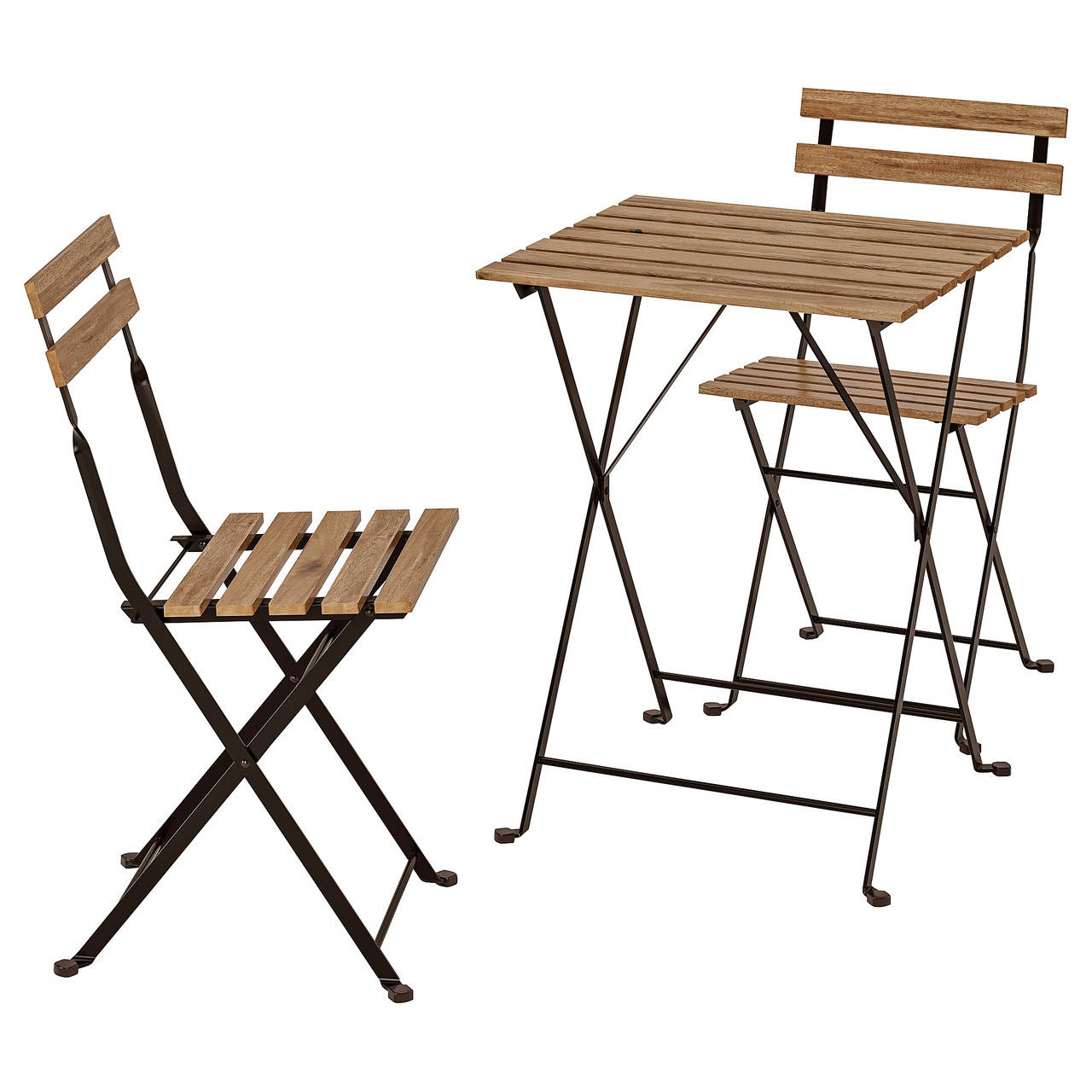 

IKEA Комплект мебели садовой TARNO (698.984.15)