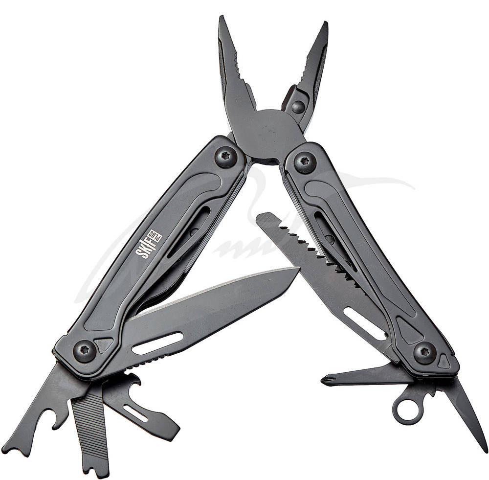 

Мультитул Skif Plus Universal Tool. Цвет - black