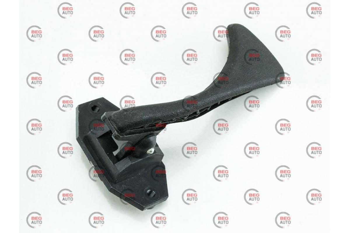 

Ручка крючок 2114 лев. (Гранд Ри Ал/под ДААЗ)