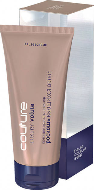 

Крем для красоты локонов Estel Professional Luxury Volute Estel Haute Couture 100 мл