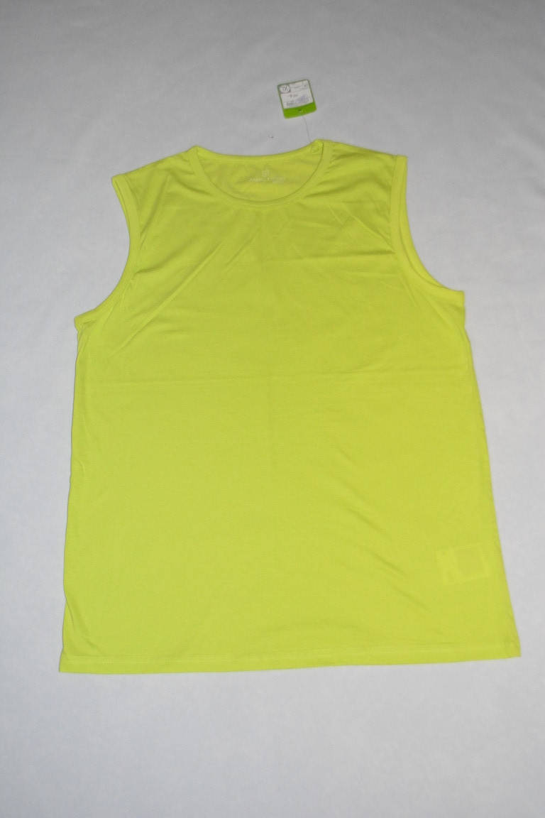 

Майка мужская большого размера Размер 56-58 C&A Германия