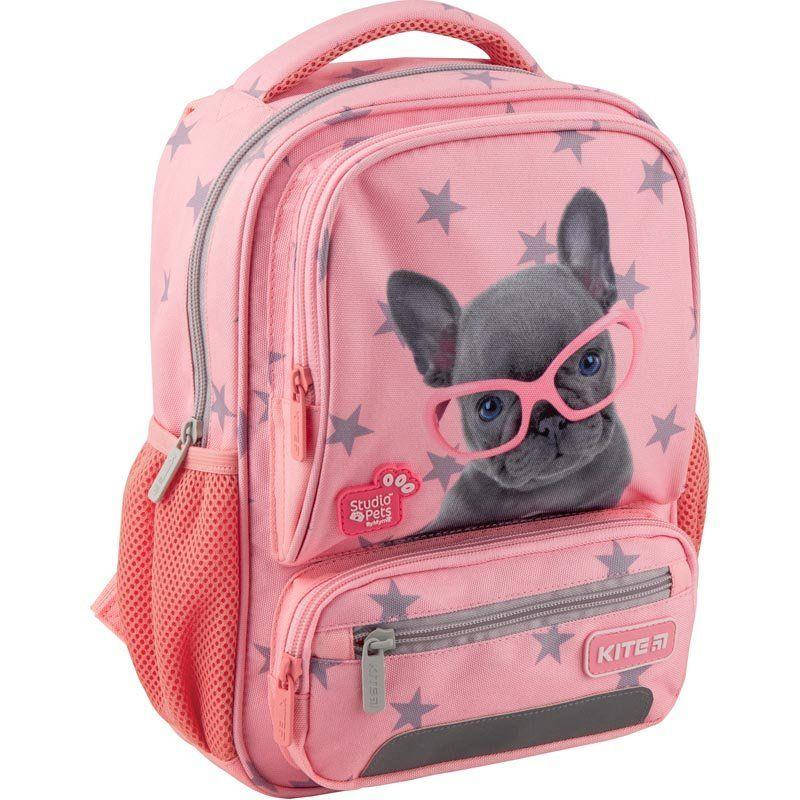 

Рюкзак детский Kite Kids Studio Pets SP19-559XS