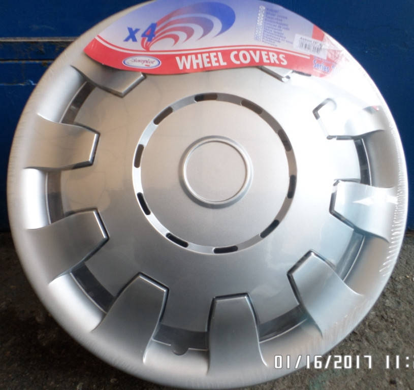 

Колпаки на колеса спринтер ASTRON R15