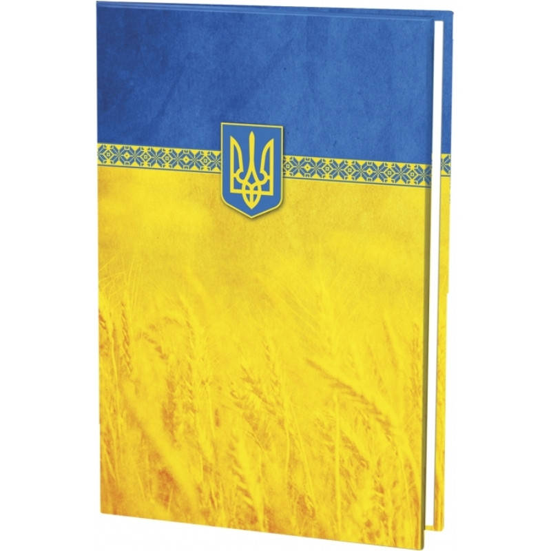 

Папка "До пiдпису" Герб Е30901-05, Желтый