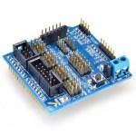 

Модуль ARDUINO Sensor Shield APC220