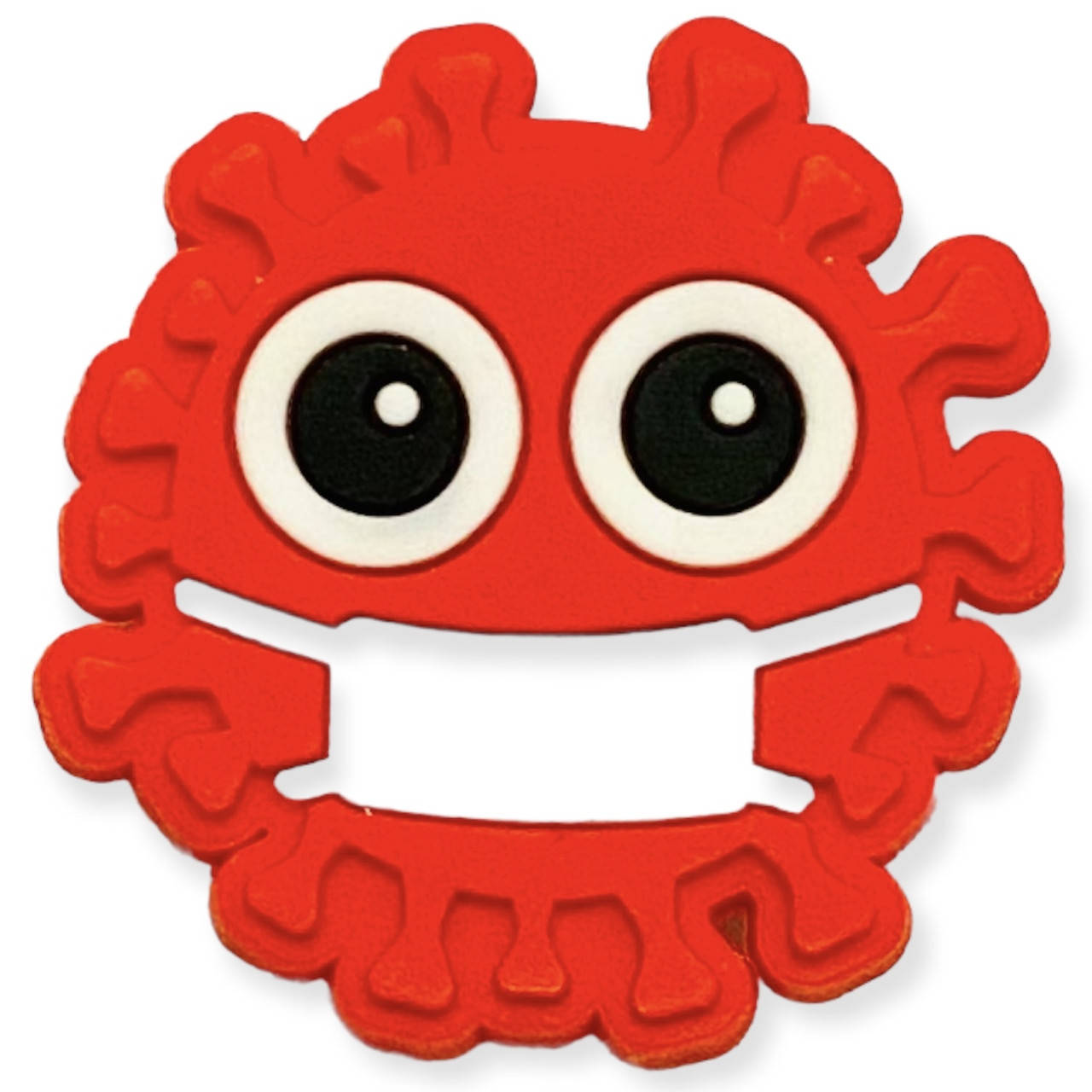 

Джибитс (Jibbitz) STOP CORONAVIRUS