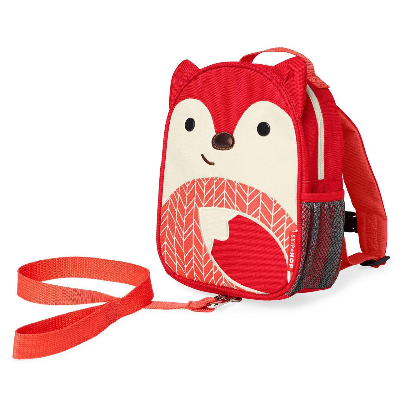 

Рюкзак детский Skip Hop Лисенок (little)