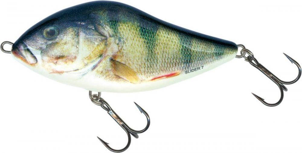 

Воблер Salmo Slider SD5S RPH