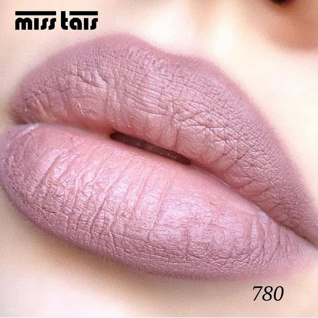 

Карандаш для губ Miss tais №780