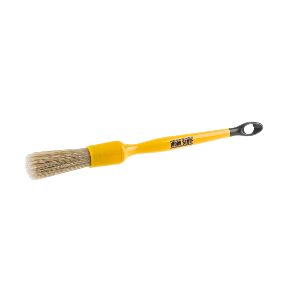 

Щетка для стайлинга авто Work Stuff Detailing Brush 16мм WS001 205486