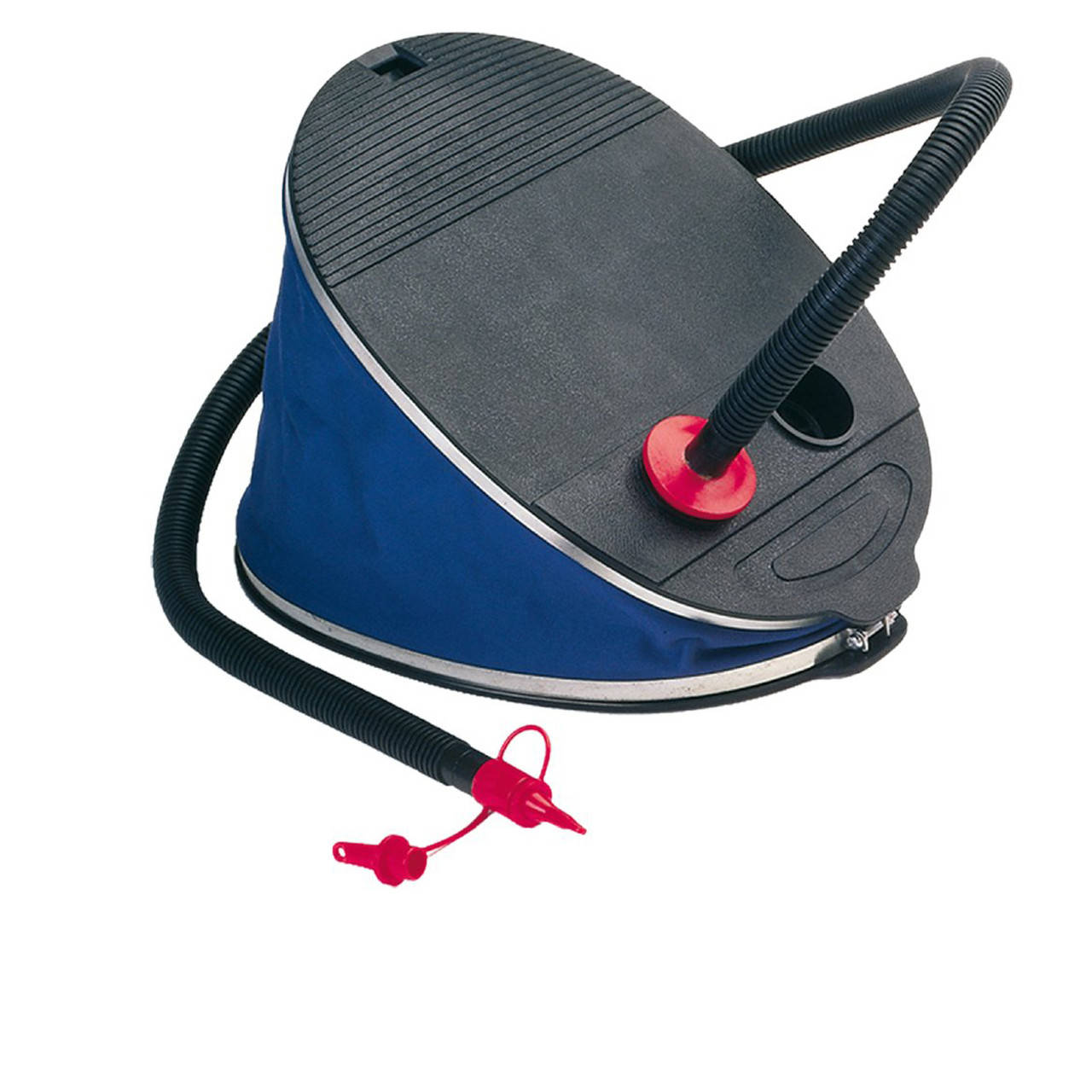 

Ножной насос для надувания Intex 68610 (объем 1.05 л)