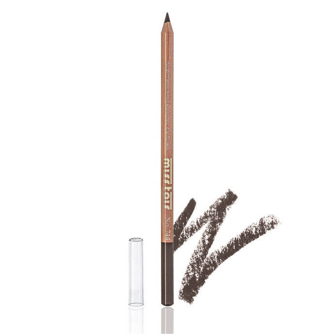 

Карандаш для бровей Miss Tais №744 Коричневый