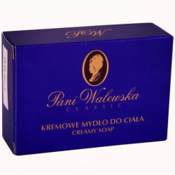 

Парфумоване мило Pani Walewska CLASSIC 100g