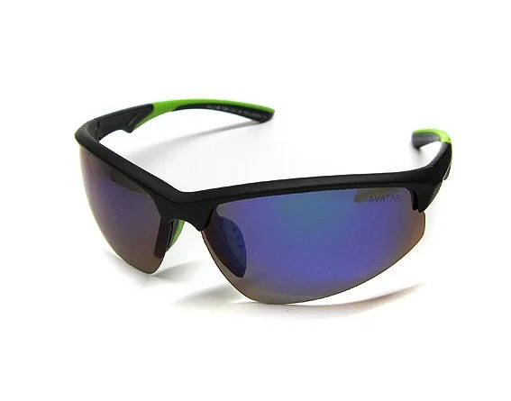 

Спортивные солнцезащитные очки мужские коллекция Avatar Polaroid