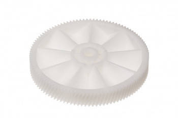 

Шестерня большая для мясорубки Braun 67000898 original