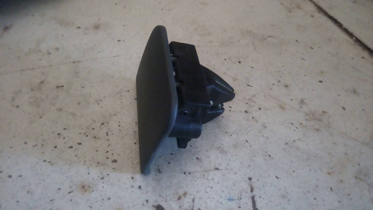 

Замок бардачка, Lanos, Ланос, Sens, Сенс 96459438 (GM)