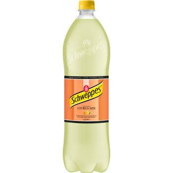 

Швепс Schweppes Citrus Mix 850ml
