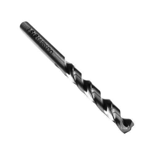 

Сверло по металлу S&R Meister KM HSS 5.0x52х86 мм 108840500