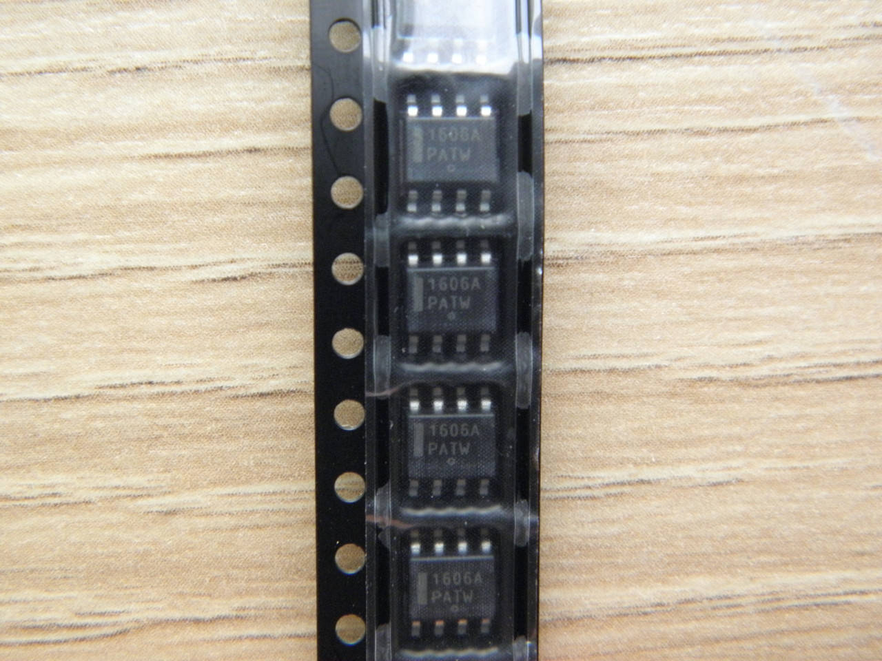 

Микросхема NCP1606A 1606A