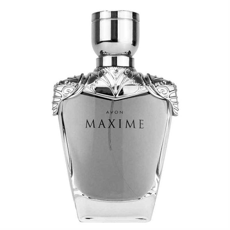 

Туалетная вода Maxime Avon, 75 ml