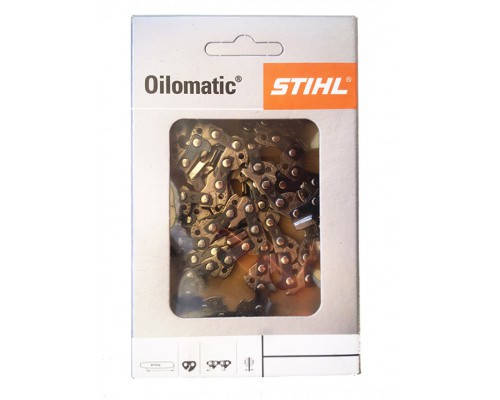 

Цепь Stihl суперзуб к бензопилам (72 вед.зв.,36 зубов, 3.25 шаг)