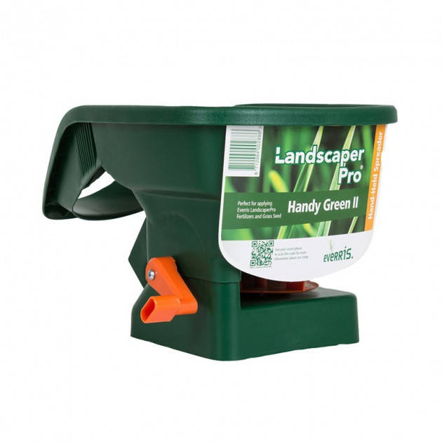 

Ручной разбрасыватель удобрений LandscaperPro Handy Green II ICL (05630199)