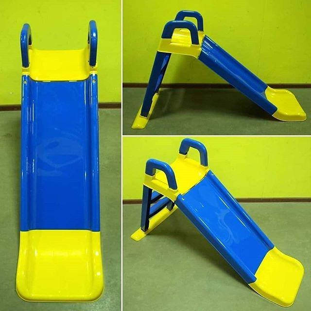 

Акция! Детская горка 0140 Долони, Doloni