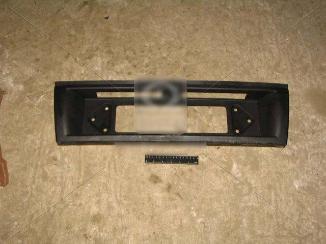 

Панель знака номерного ГАЗ 3110,31105 (покупн. ГАЗ) 3110-5604170