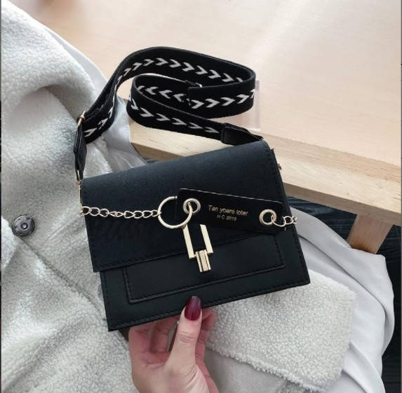 

Сумочка женская кроссбоди Crossbody