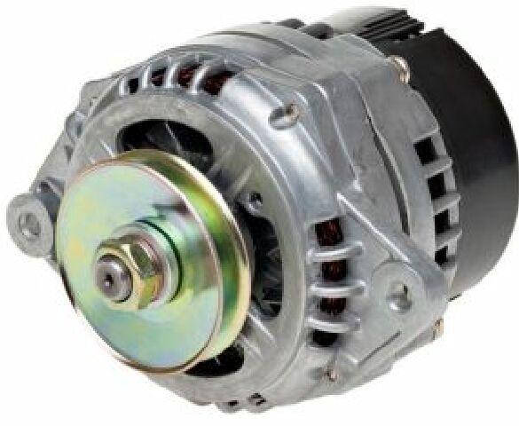 

Генератор ВАЗ 21214 инж. 140А, СтартВольт (LG 01214)