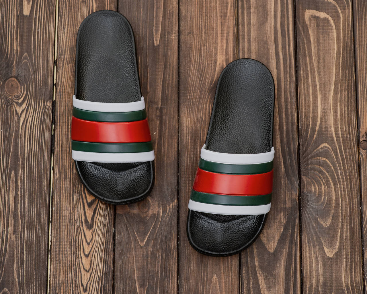 

Шлепанцы Gucci, шлепанцы гуччи, Черный
