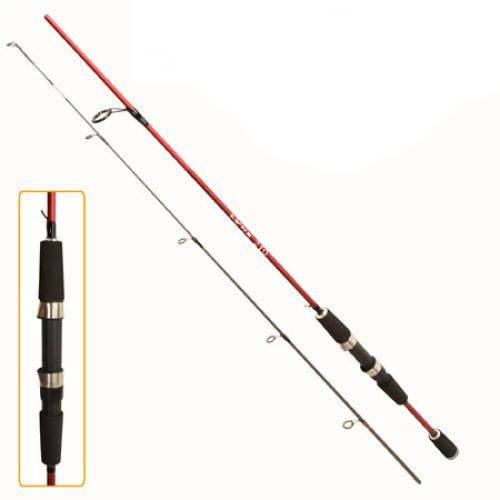 

Спиннинг штекерный Lynx FF-23631 2,1 м, Разные цвета