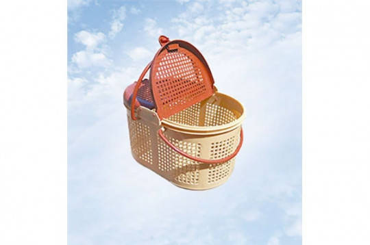

Корзина для пикника 260х320х460