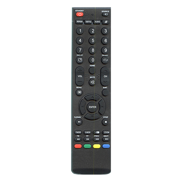 

Пульт для телевизора Akai UA32DM1100S