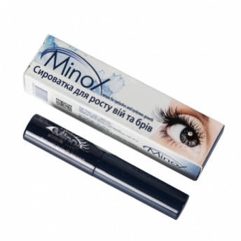 

Сыворотка Minox ML для роста ресниц