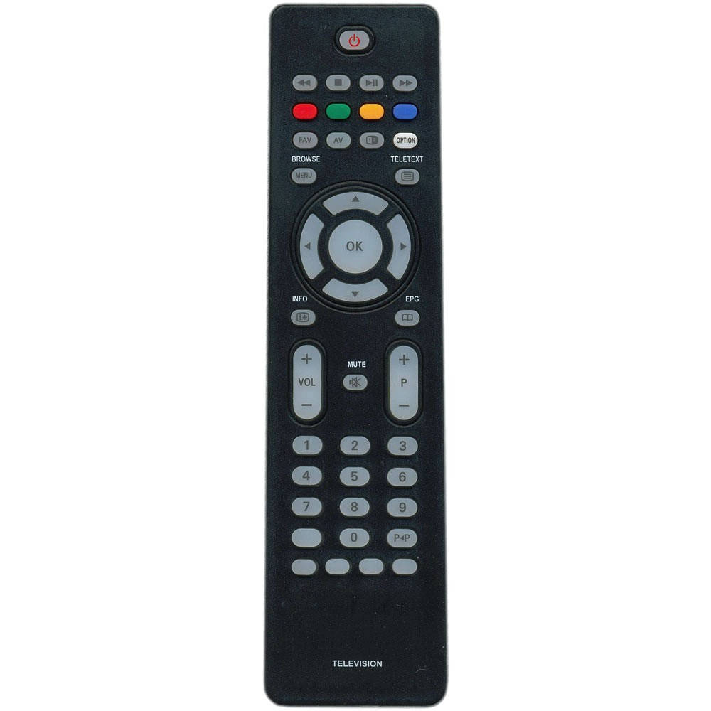 

Пульт для телевизора PHILIPS RC242254901833