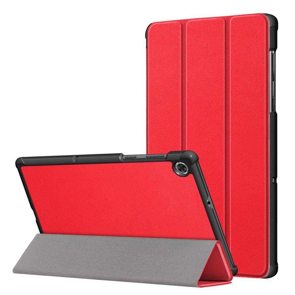 

Чехол-книга Lenovo TAB M10 FHD Plus 10.3 / TB-X606F / X606X Red, Красный