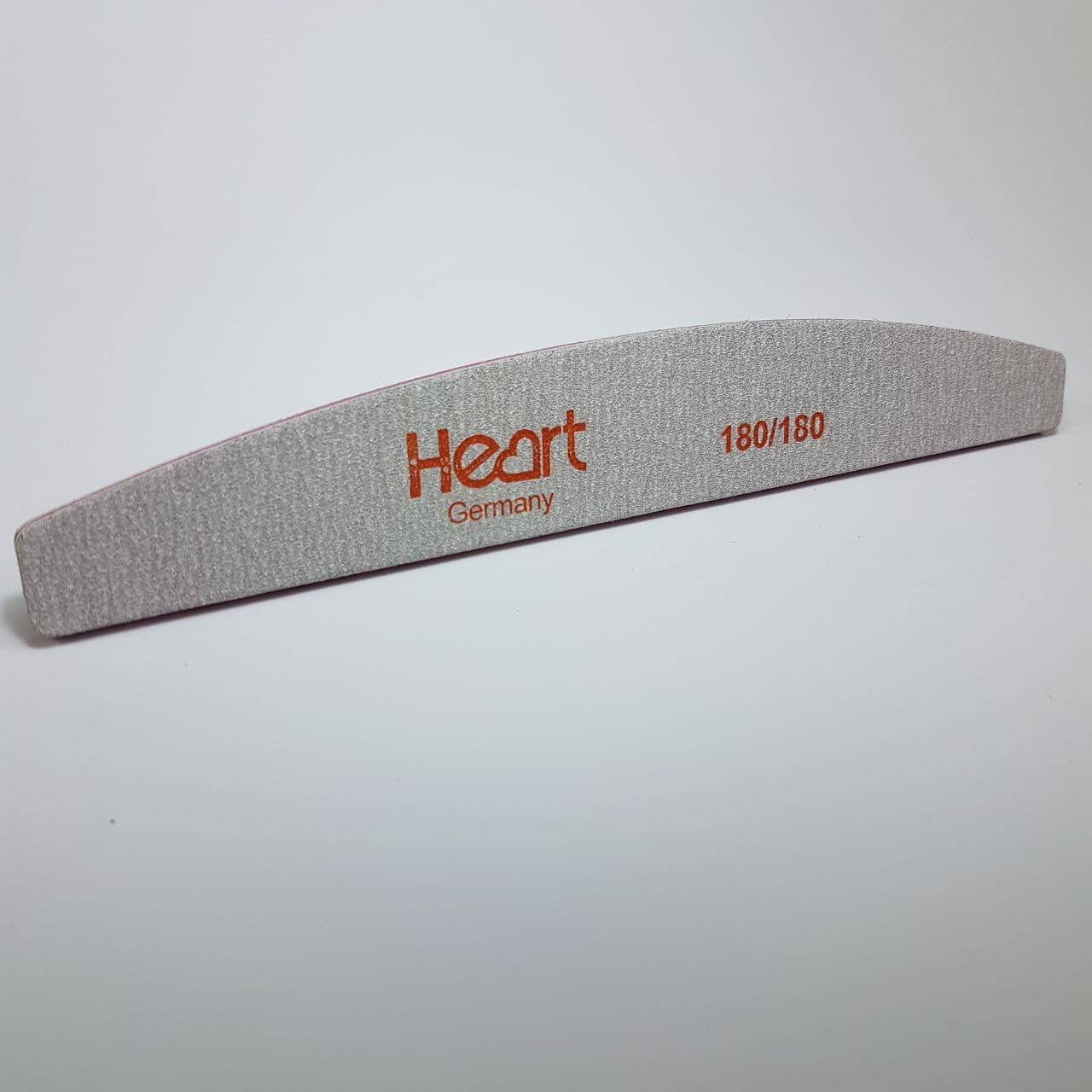 

01 Пилка Heart Н месяц 1/180/180 зебра (серые)