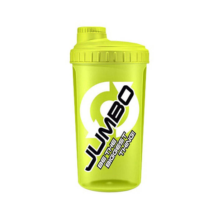 

Шейкер Shaker Scitec Nutrition Jumbo 700 мл Топ продаж