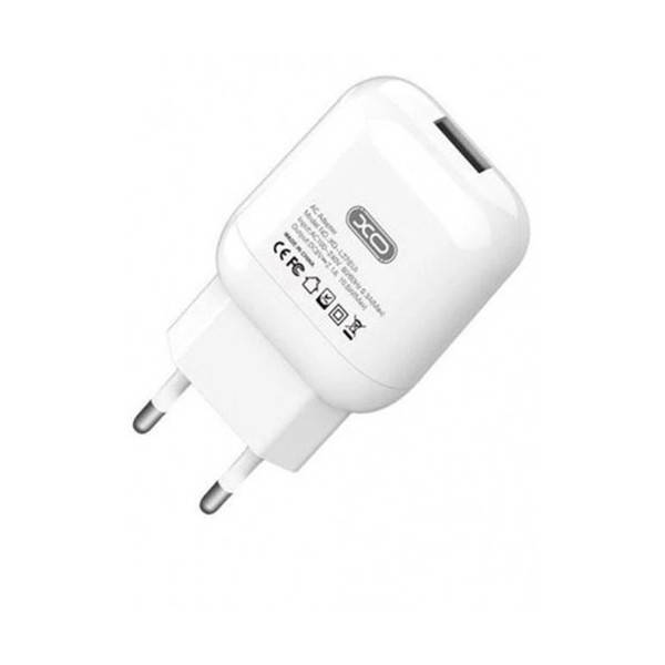 

СЗУ XO L37 White, Белый