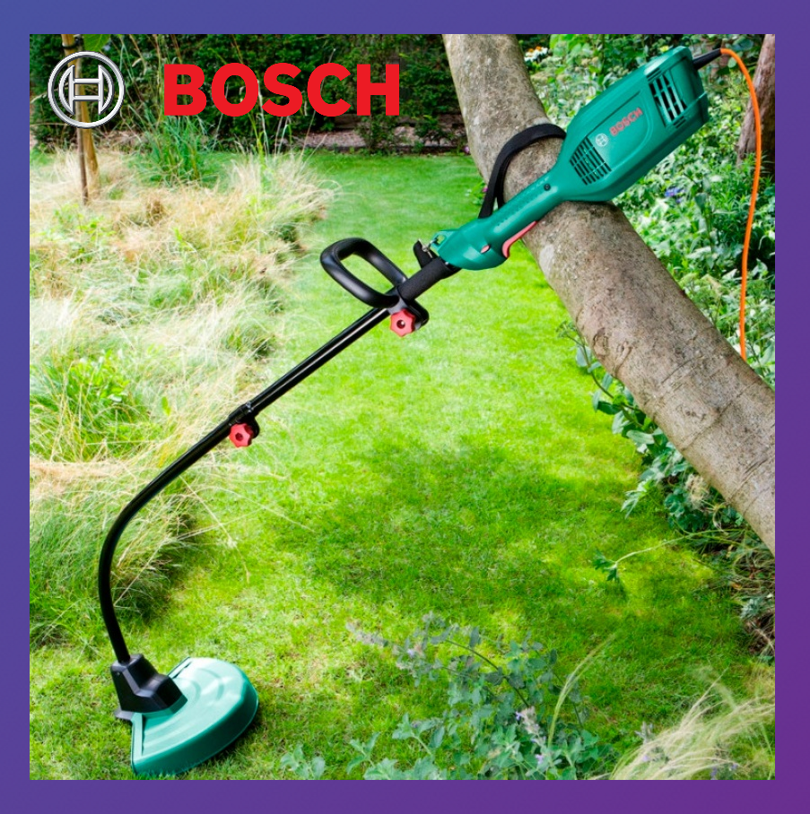 

Триммер садовый Bosch ART 35
