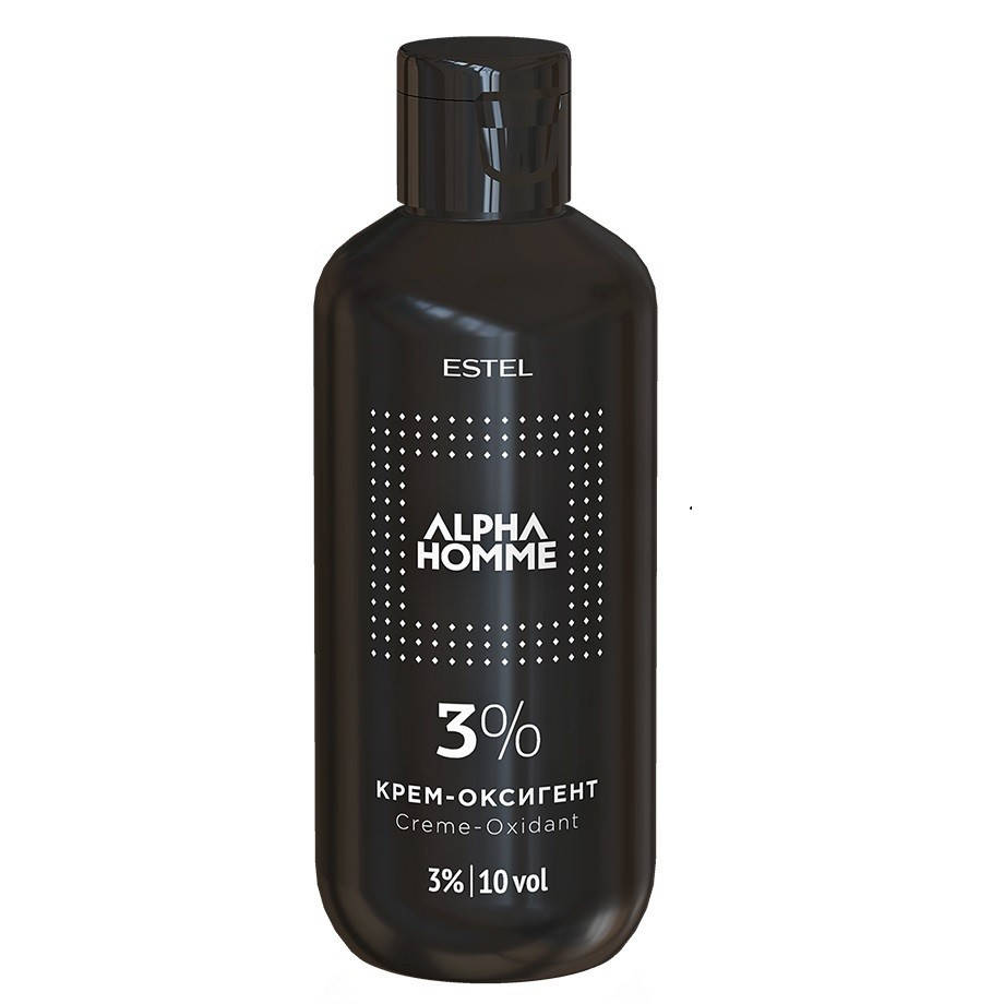 

Крем-оксигент Estel Professional Alpha Homme 3% 200мл
