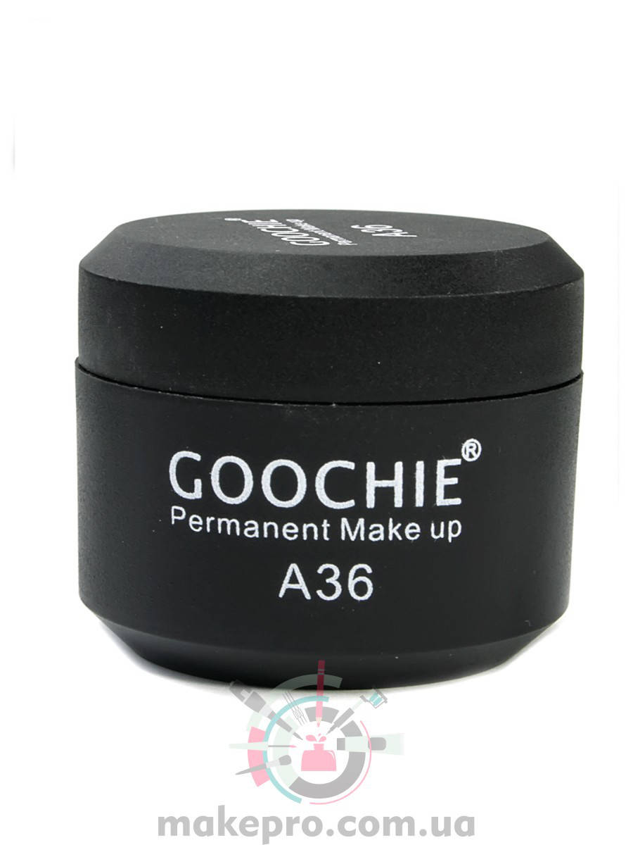 

Первичная анестезия Goochie А36 (15ml)