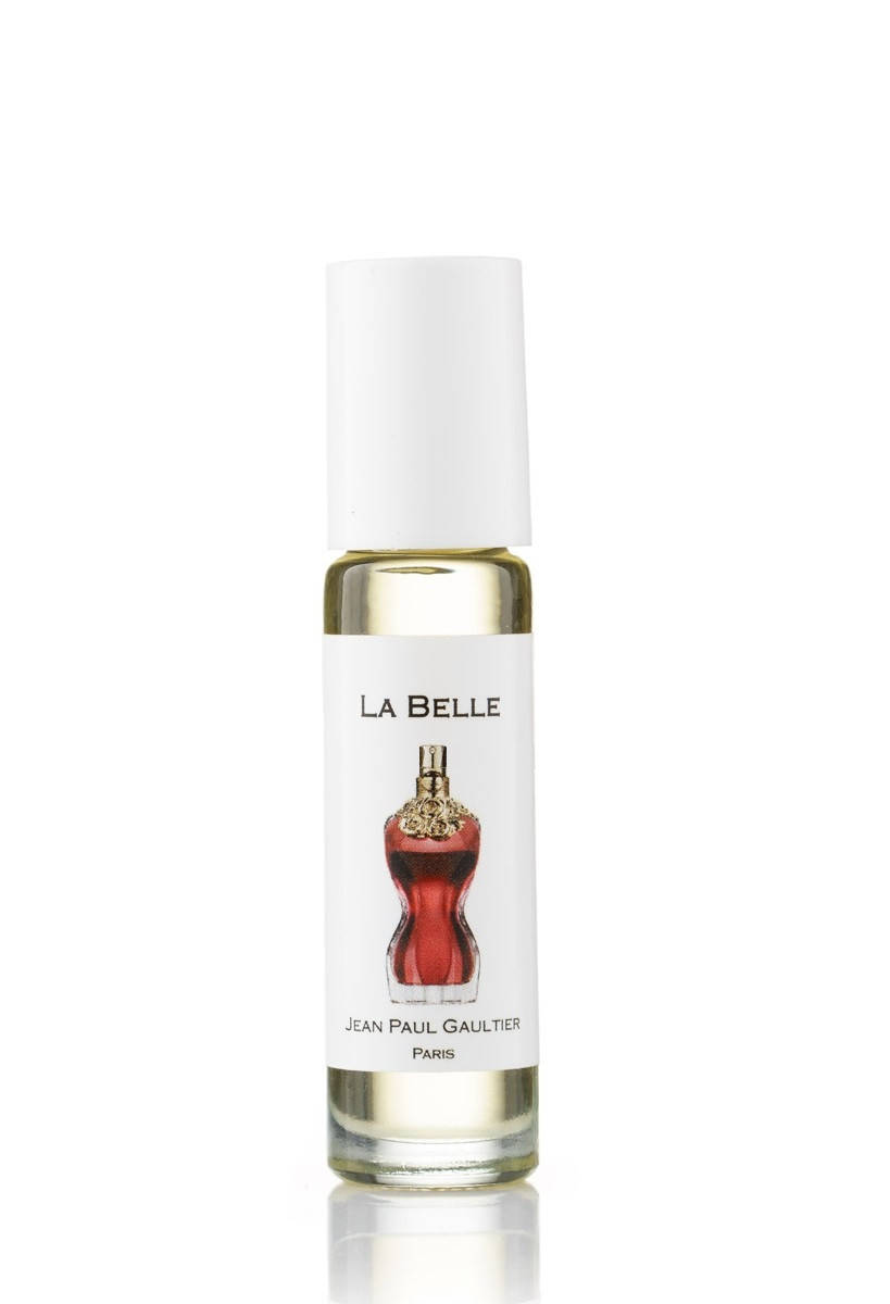 

Масляные духи Jean Paul Gaultier La Belle 10 мл Франция