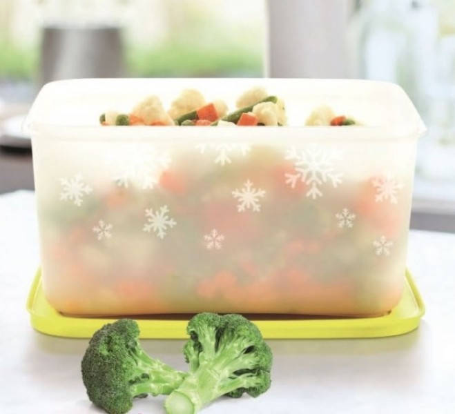 

Охлаждающий лоток (2,5 л) Tupperware